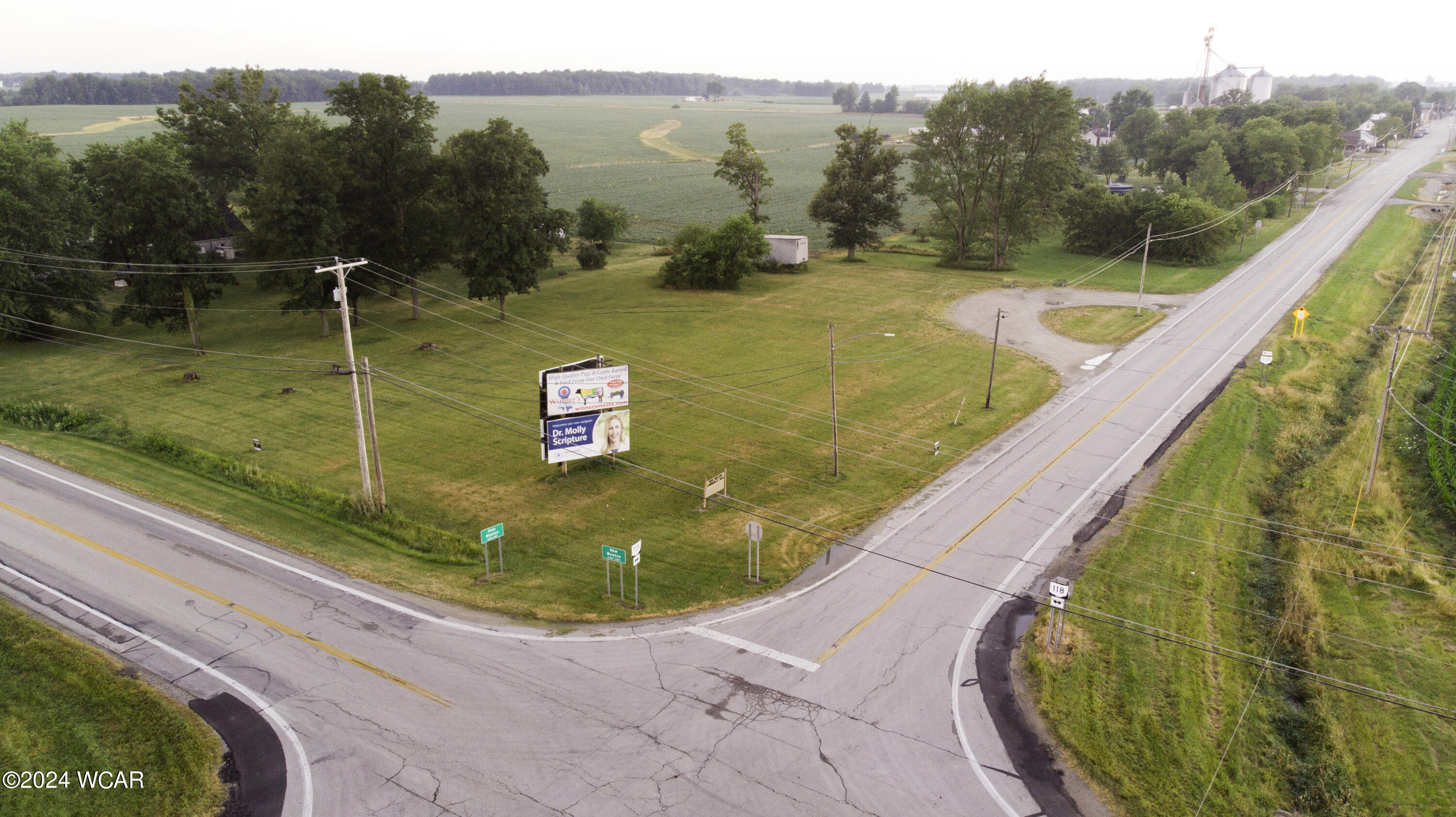 4475 OH-705, Greenville, Ohio