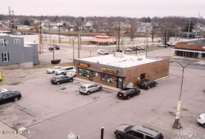 112 Auglaize Street, Wapakoneta, Ohio, ,Commercial Lease,For Rent,Auglaize,306262