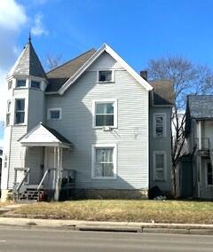 833 Limestone Street, Springfield, Ohio 45505