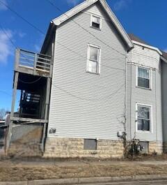 833 Limestone Street, Springfield, Ohio 45505