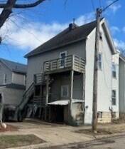 833 Limestone Street, Springfield, Ohio 45505