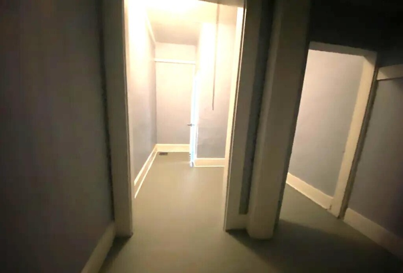 closet