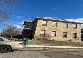 1030 Sherman Avenue, Springfield, Ohio 45503, 5 Bedrooms Bedrooms, ,2 BathroomsBathrooms,Multi Family,For Sale,Sherman,1036890