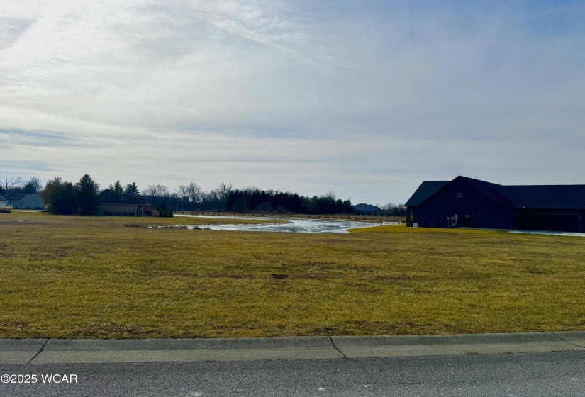 2691 Jonathon Drive, Lima, Ohio, ,Land,For Sale,Jonathon,306272