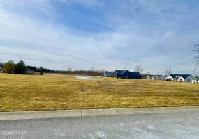 2613 Jonathon Drive, Lima, Ohio, ,Land,For Sale,Jonathon,306270