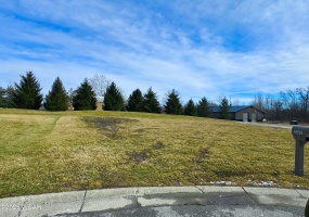 2677 Summer Rambo Court, Lima, Ohio, ,Land,For Sale,Summer Rambo,306271