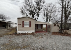 8651 State Route 368, Huntsville, Ohio 43324, 2 Bedrooms Bedrooms, ,1 BathroomBathrooms,Residential,For Sale,State Route 368,1036898