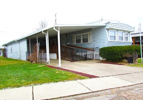 107 Croskey Boulevard, Medway, Ohio 45341, 2 Bedrooms Bedrooms, ,1 BathroomBathrooms,Residential,For Sale,Croskey,1036899