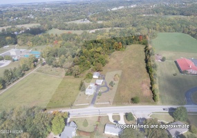 Court Street, Sidney, Ohio, ,Land,For Sale,Court,304285