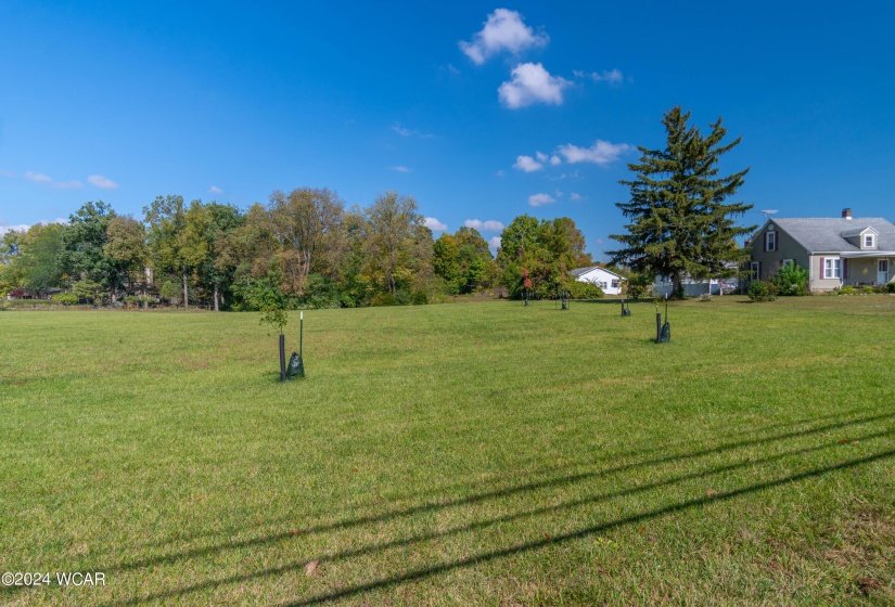 Court Street, Sidney, Ohio, ,Land,For Sale,Court,304285