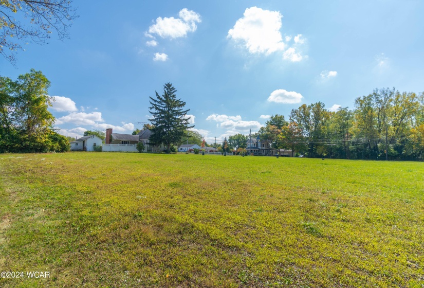 Court Street, Sidney, Ohio, ,Land,For Sale,Court,304285