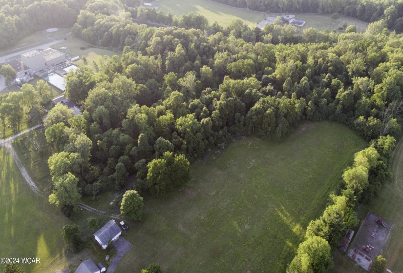 Court Street, Sidney, Ohio, ,Land,For Sale,Court,304285