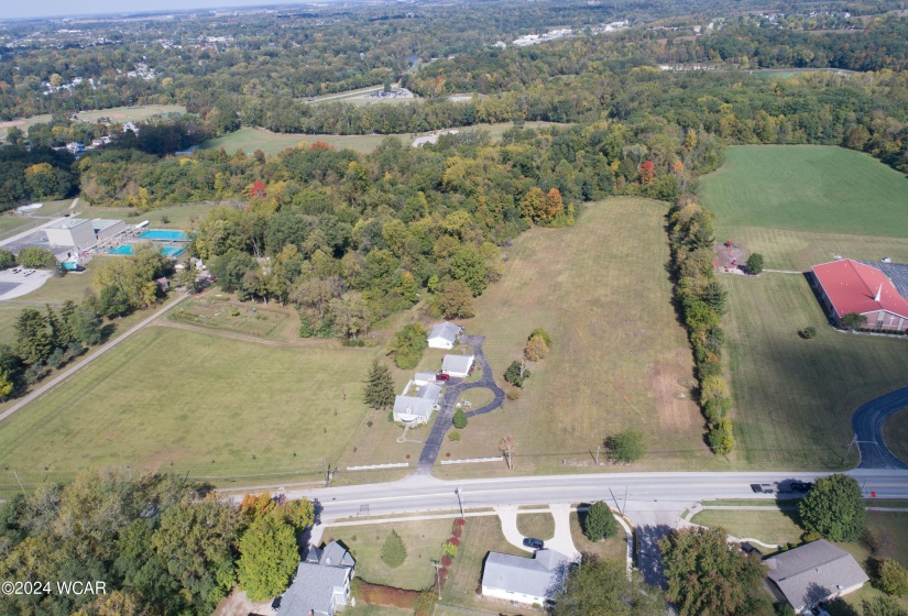 Court Street, Sidney, Ohio, ,Land,For Sale,Court,304285