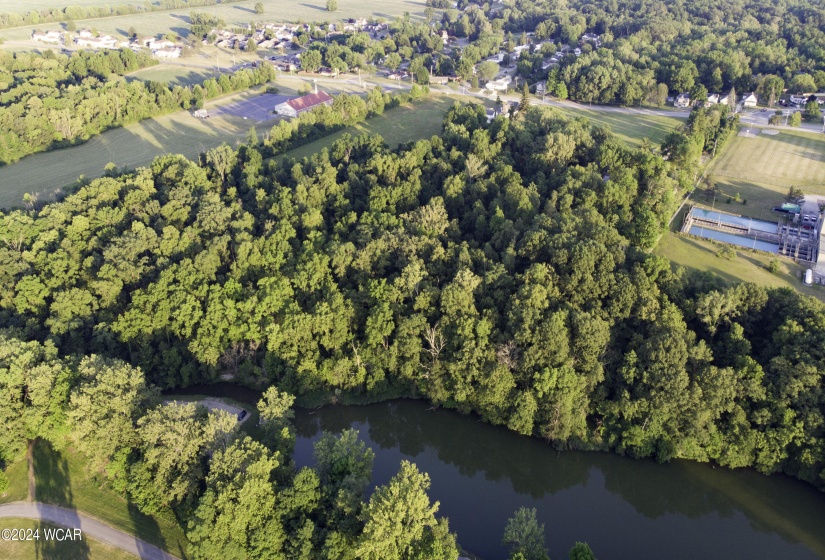 Court Street, Sidney, Ohio, ,Land,For Sale,Court,304285