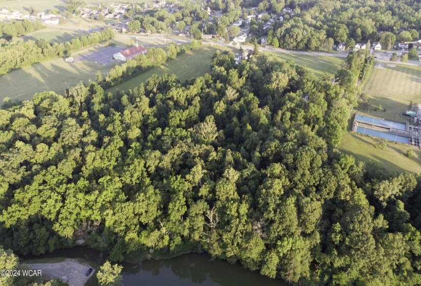 Court Street, Sidney, Ohio, ,Land,For Sale,Court,304285