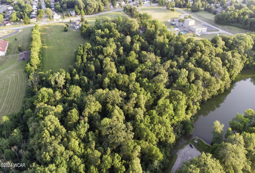 Court Street, Sidney, Ohio, ,Land,For Sale,Court,304285