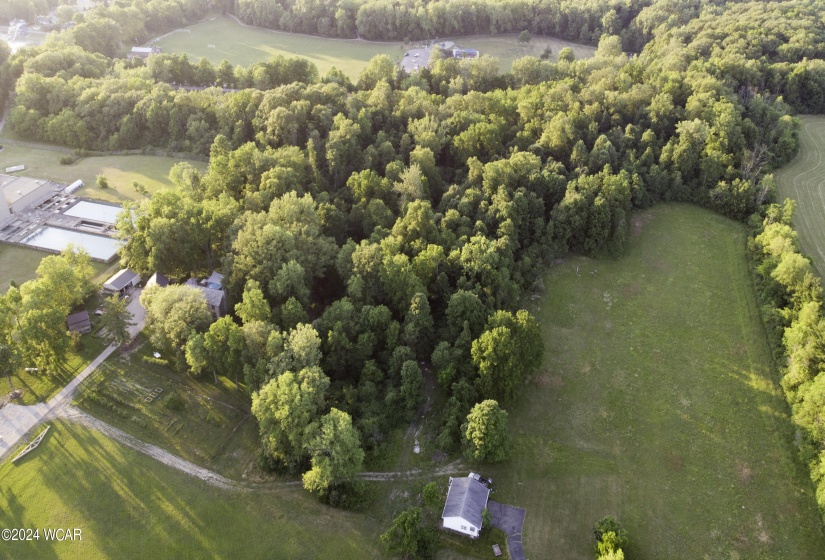 Court Street, Sidney, Ohio, ,Land,For Sale,Court,304285