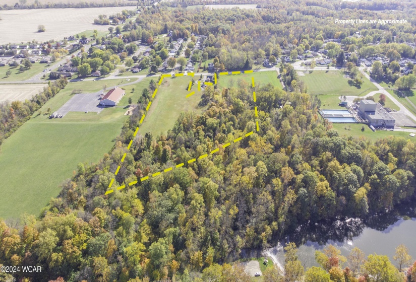 Court Street, Sidney, Ohio, ,Land,For Sale,Court,304285