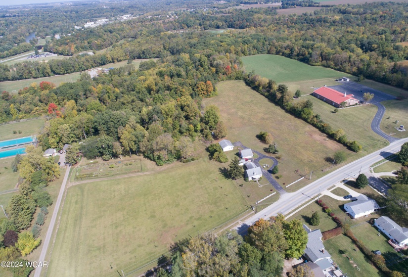 Court Street, Sidney, Ohio, ,Land,For Sale,Court,304285