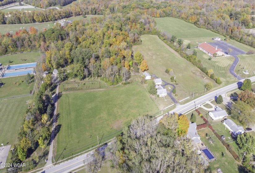 Court Street, Sidney, Ohio, ,Land,For Sale,Court,304285