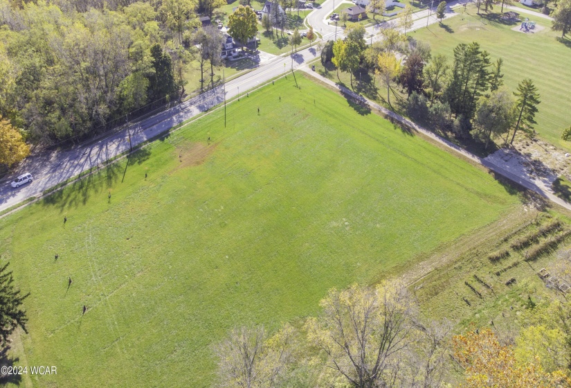 Court Street, Sidney, Ohio, ,Land,For Sale,Court,304285