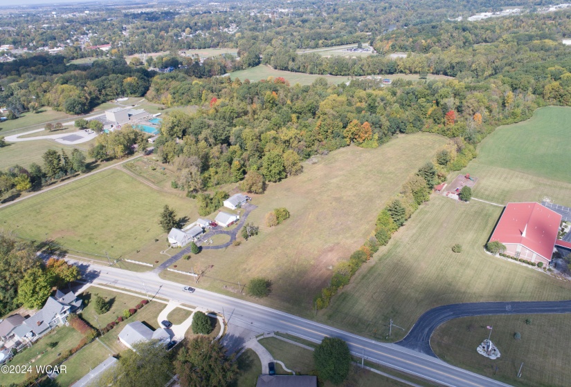 Court Street, Sidney, Ohio, ,Land,For Sale,Court,304285