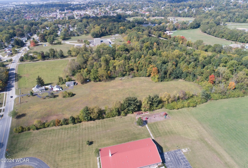 Court Street, Sidney, Ohio, ,Land,For Sale,Court,304285