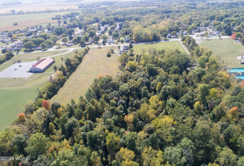 Court Street, Sidney, Ohio, ,Land,For Sale,Court,304285