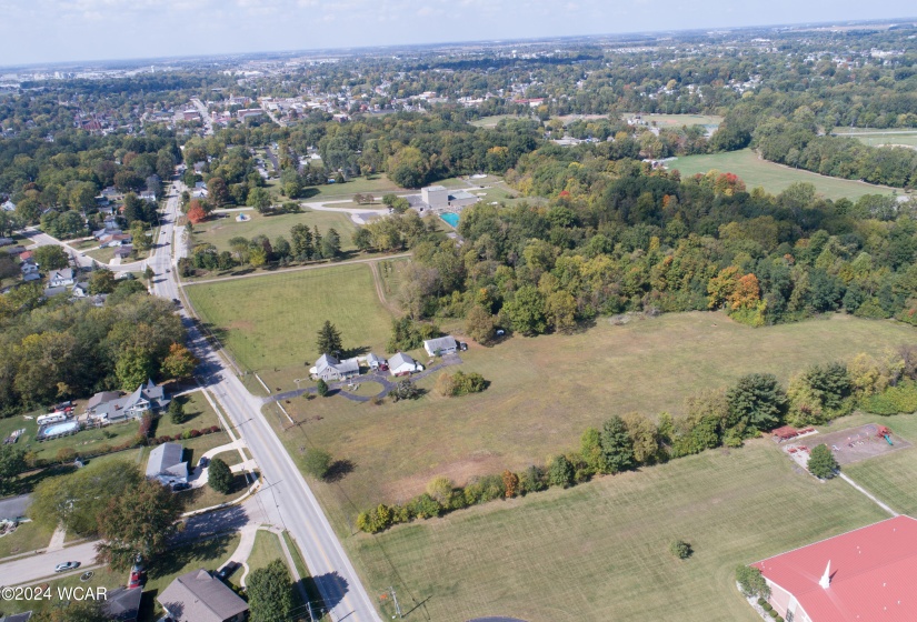 Court Street, Sidney, Ohio, ,Land,For Sale,Court,304285