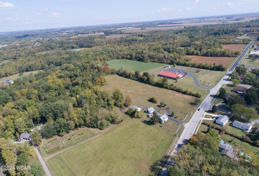 Court Street, Sidney, Ohio, ,Land,For Sale,Court,304285