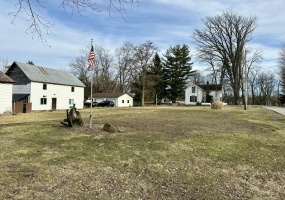 8059 Center Street, Lewistown, Ohio 43333, ,Land,For Sale,Center,1036913