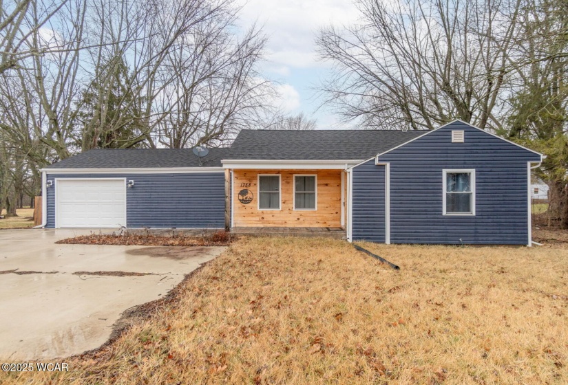 1758 Hume Road, Lima, Ohio, 3 Bedrooms Bedrooms, ,3 BathroomsBathrooms,Residential,For Sale,Hume,306282