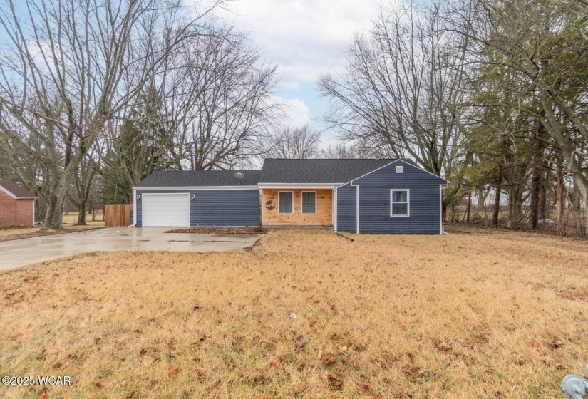 1758 Hume Road, Lima, Ohio, 3 Bedrooms Bedrooms, ,3 BathroomsBathrooms,Residential,For Sale,Hume,306282