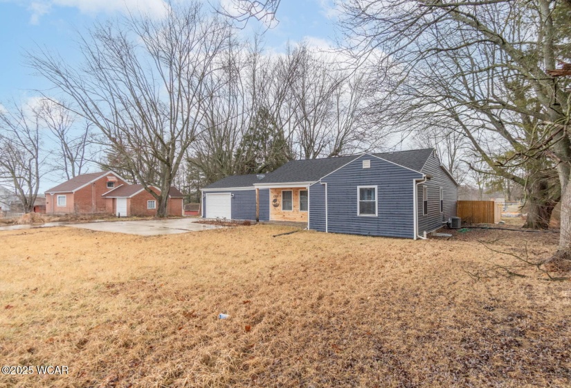 1758 Hume Road, Lima, Ohio, 3 Bedrooms Bedrooms, ,3 BathroomsBathrooms,Residential,For Sale,Hume,306282