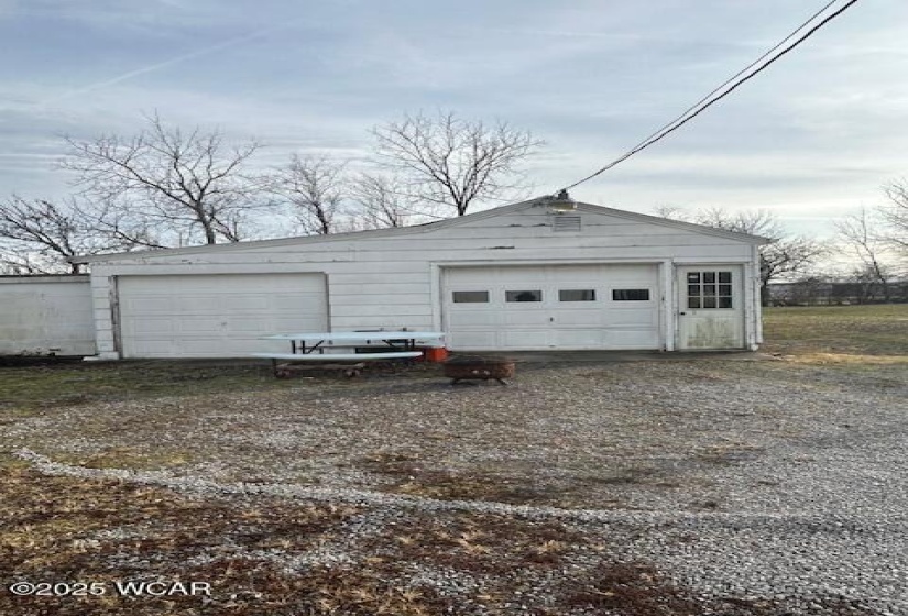 512 Hoffman Street, Ohio City, Ohio, 2 Bedrooms Bedrooms, ,1 BathroomBathrooms,Residential,For Sale,Hoffman,306206