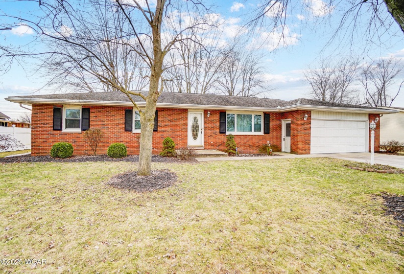 5077 Hummingbird Street, Lima, Ohio, 3 Bedrooms Bedrooms, ,2 BathroomsBathrooms,Residential,For Sale,Hummingbird,306213