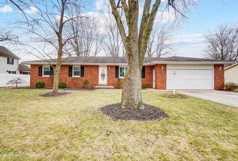 5077 Hummingbird Street, Lima, Ohio, 3 Bedrooms Bedrooms, ,2 BathroomsBathrooms,Residential,For Sale,Hummingbird,306213