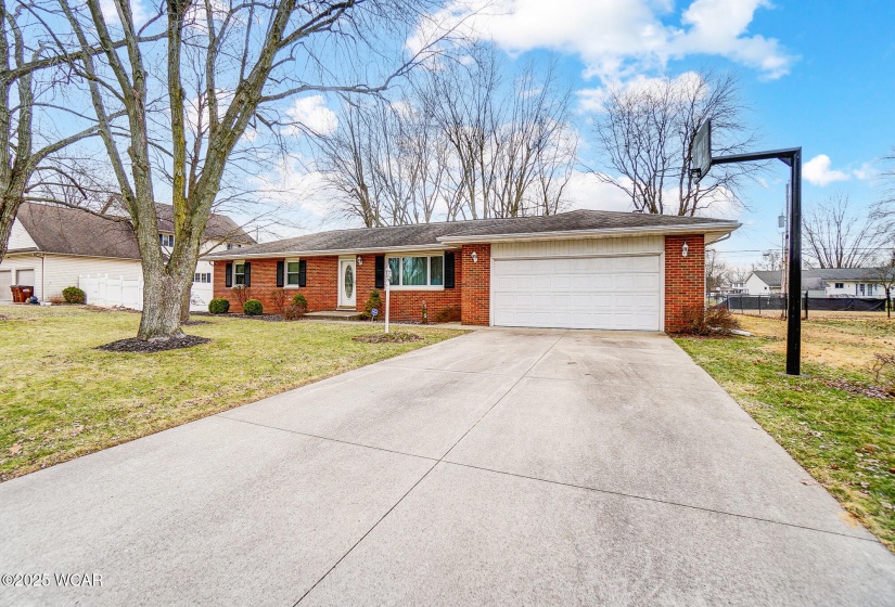 5077 Hummingbird Street, Lima, Ohio, 3 Bedrooms Bedrooms, ,2 BathroomsBathrooms,Residential,For Sale,Hummingbird,306213