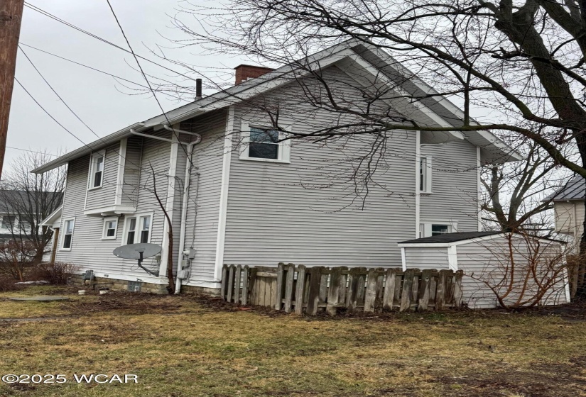 120 Jennings Street, Kenton, Ohio, 3 Bedrooms Bedrooms, ,2 BathroomsBathrooms,Residential,For Sale,Jennings,306286