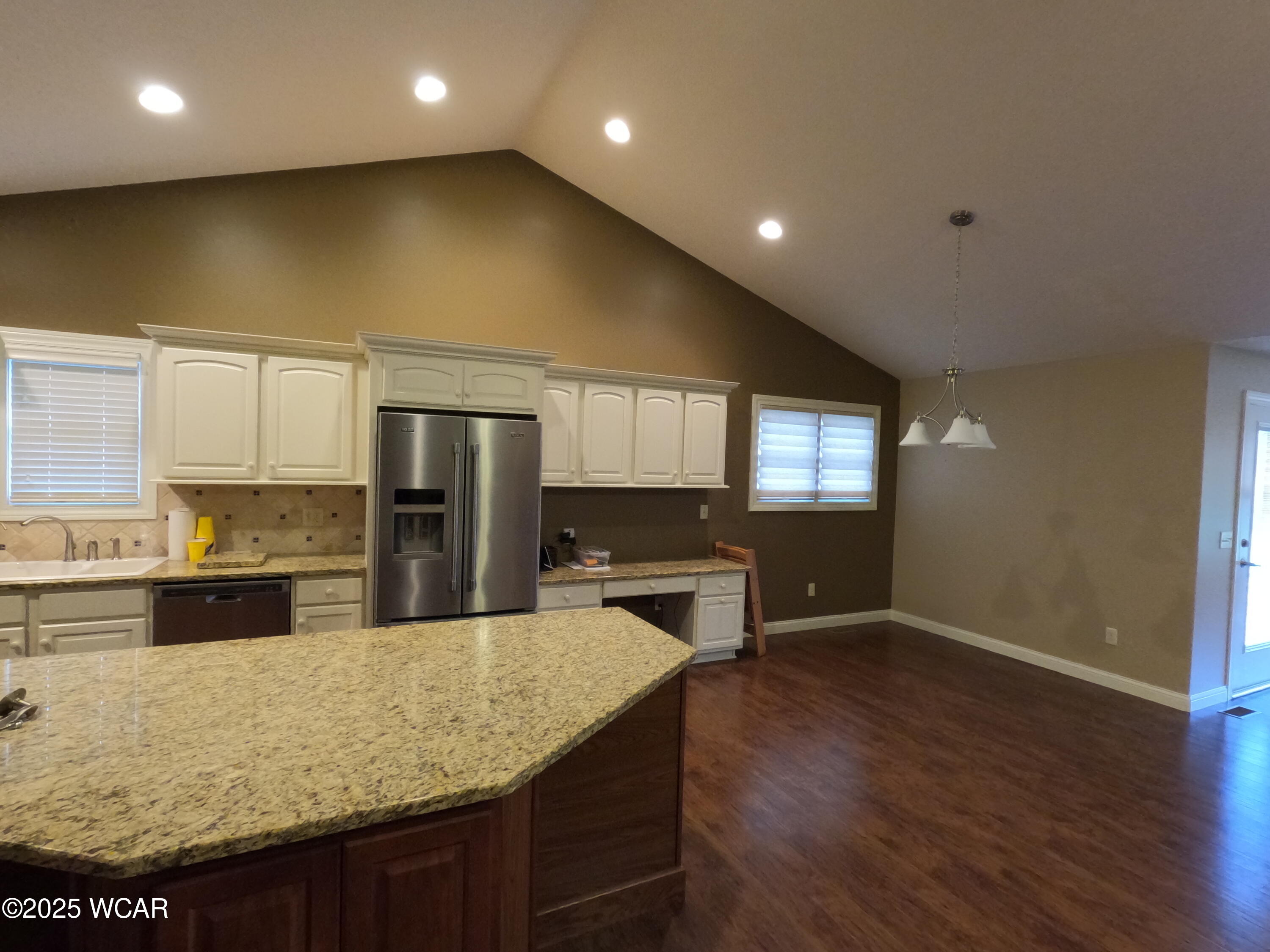 1239 Sherwood Court, Sidney, Ohio
