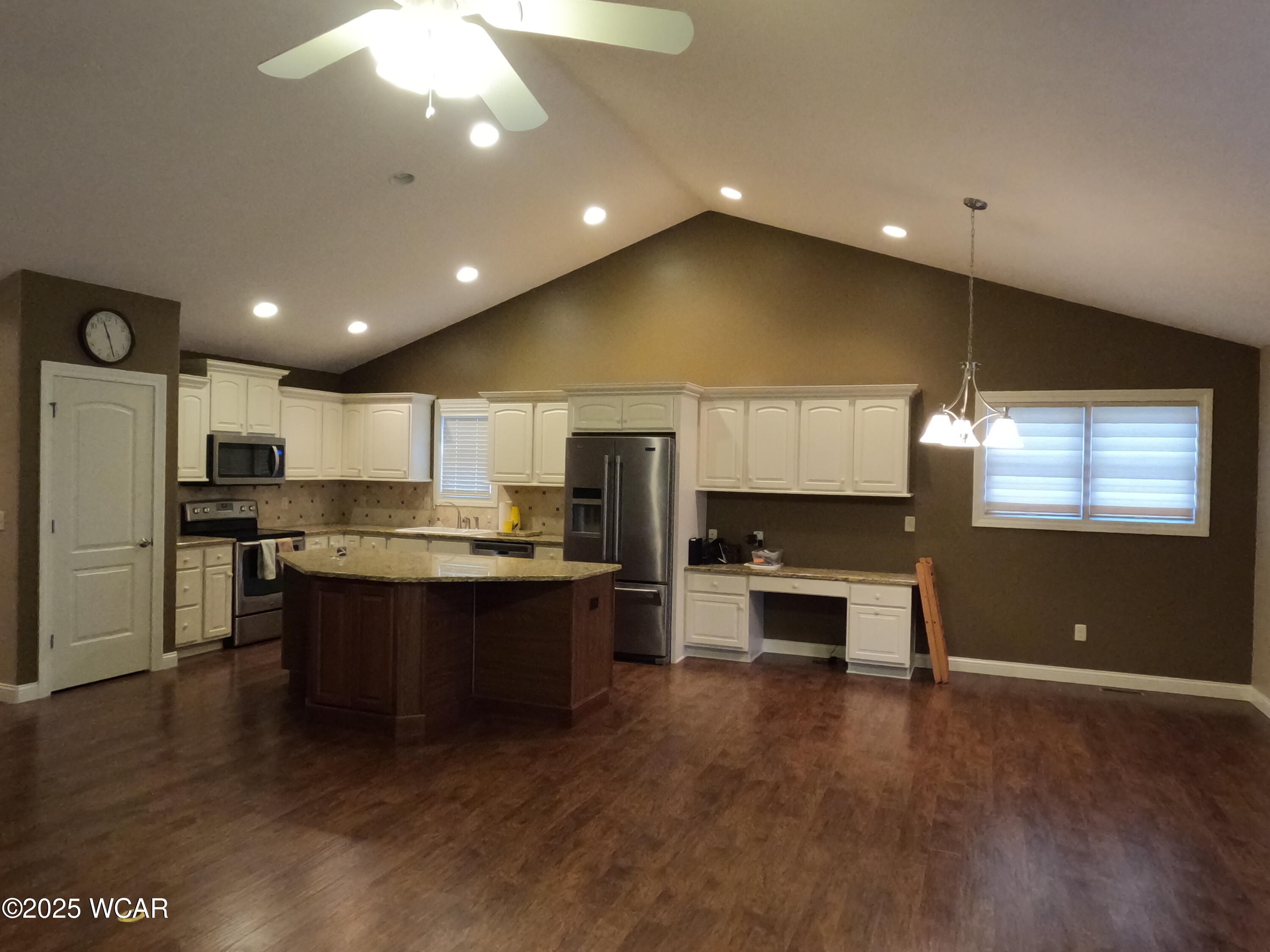 1239 Sherwood Court, Sidney, Ohio