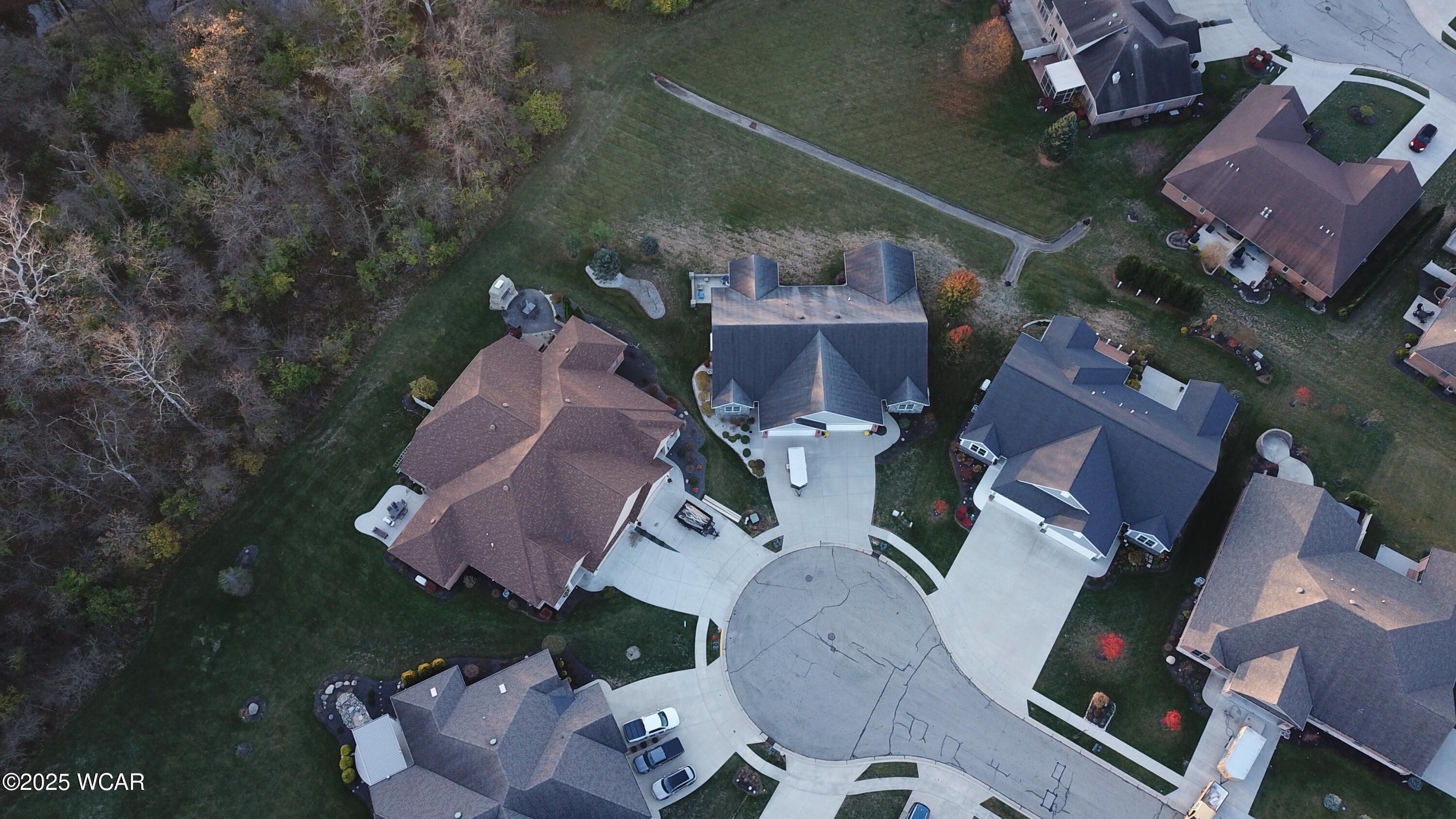 1239 Sherwood Court, Sidney, Ohio