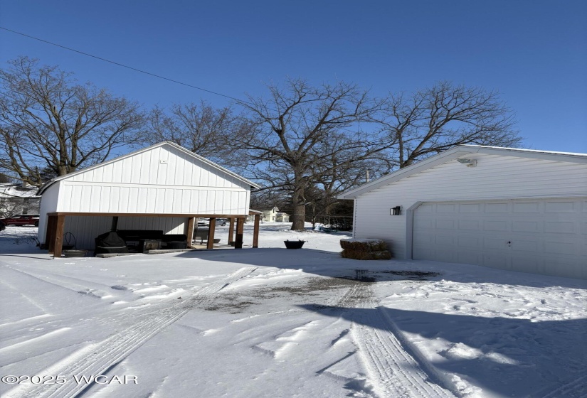 130 Grove Street, Bluffton, Ohio, 3 Bedrooms Bedrooms, ,1 BathroomBathrooms,Residential,For Sale,Grove,306285