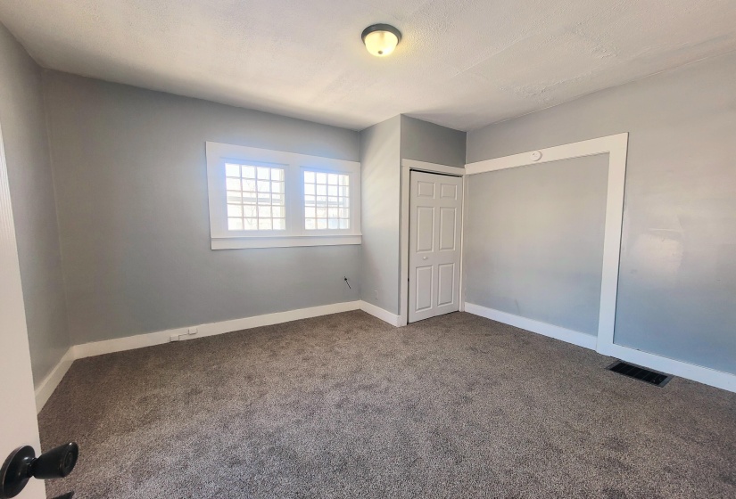 1st Floor Bedroom