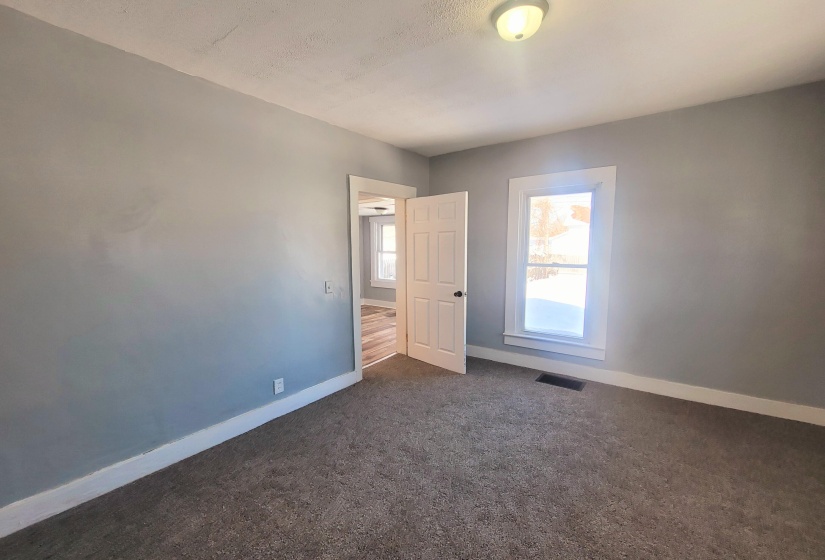1st Floor bedrooms