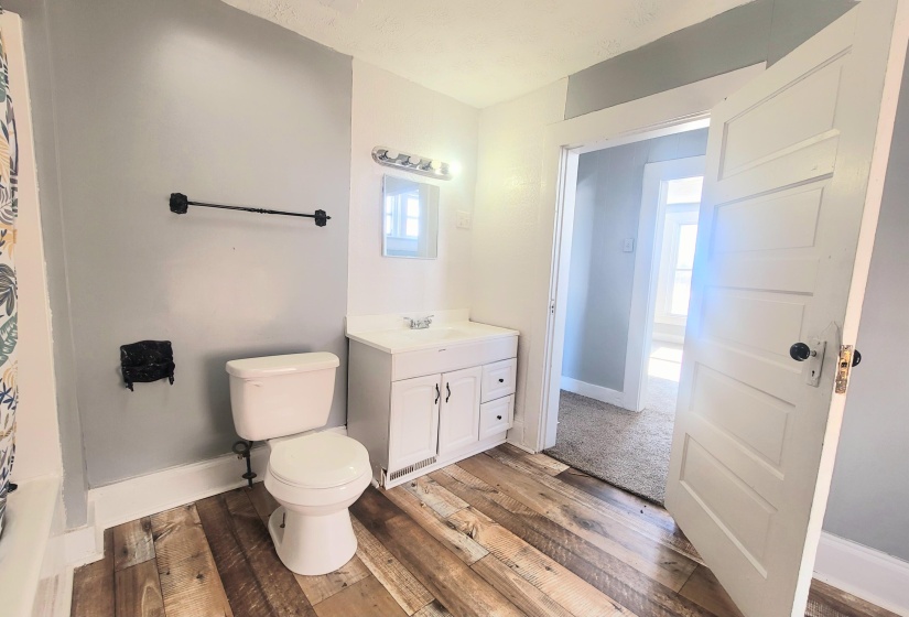 Full Bath