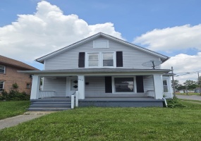 550 Rose Street, Springfield, Ohio 45505, 3 Bedrooms Bedrooms, ,2 BathroomsBathrooms,Residential,For Sale,Rose,1036927