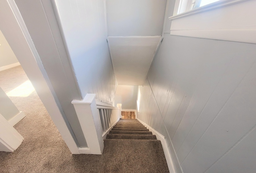 Stairwell