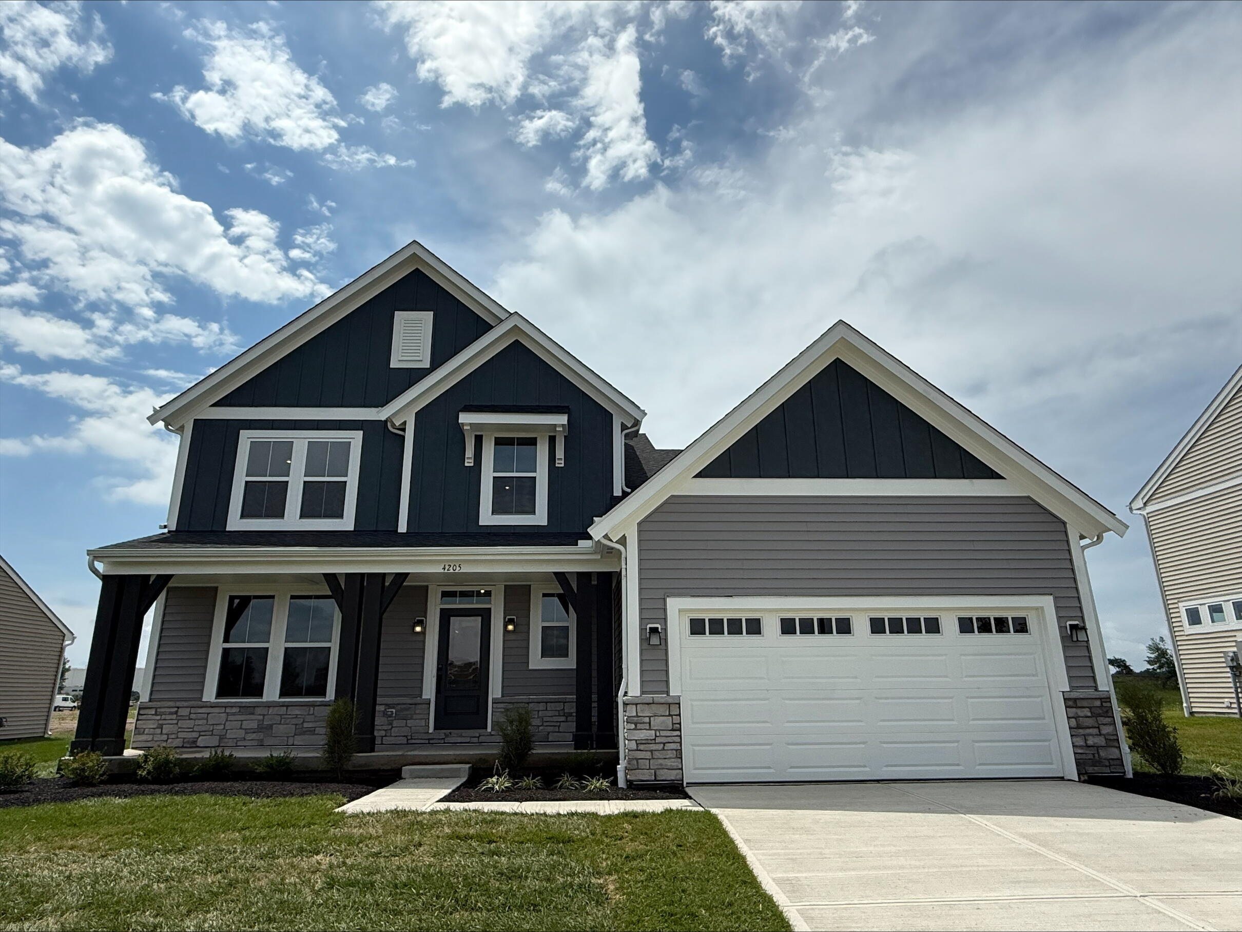 4205 Altman Avenue, Springfield, Ohio 45505