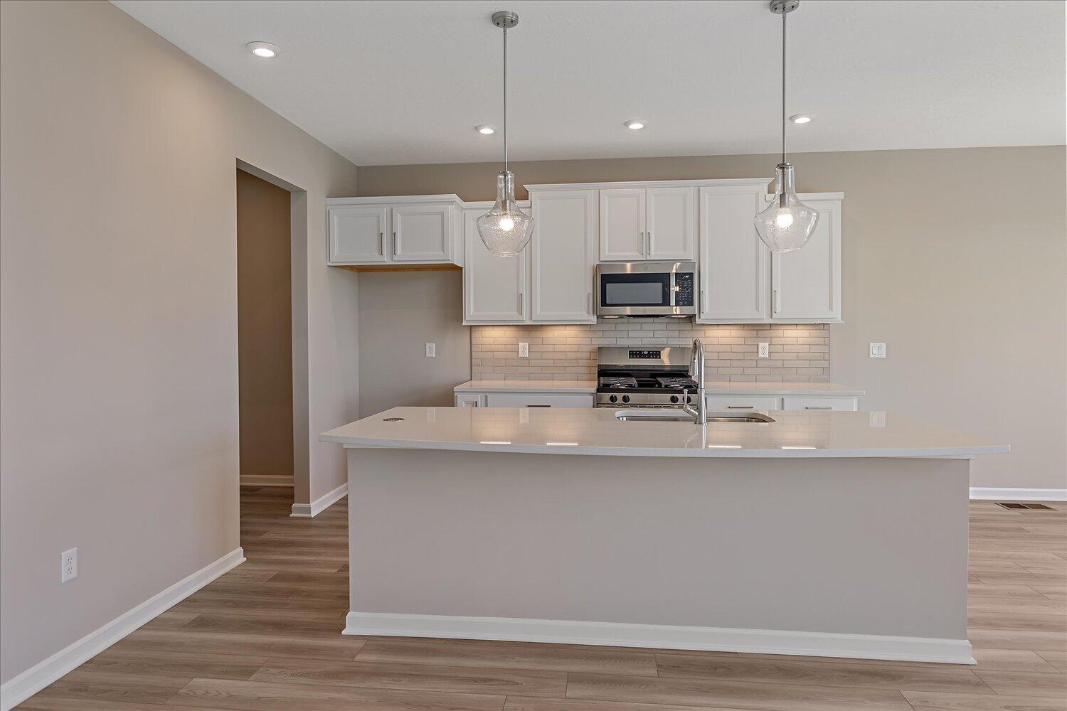 4205 Altman Avenue, Springfield, Ohio 45505
